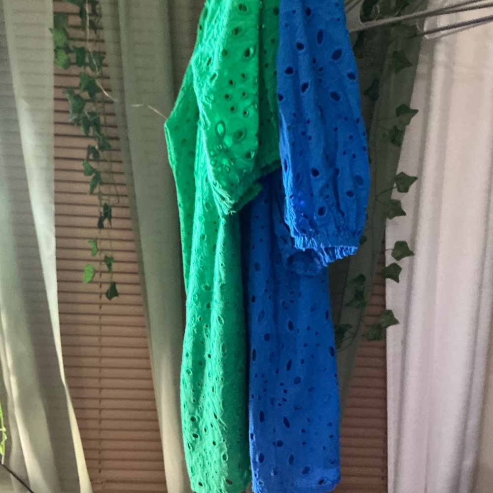 Bundle Of Two Tops